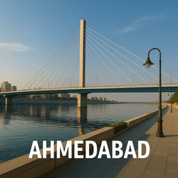 Ahmedabad