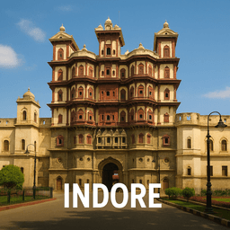 Indore