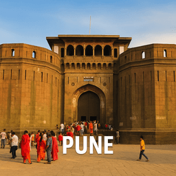 Pune