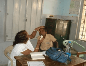 Sanjivani Provides Free Medical Help to Needy People