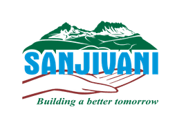 Sanjivani Logo